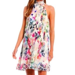 Alex Marie Natalie pastel dress